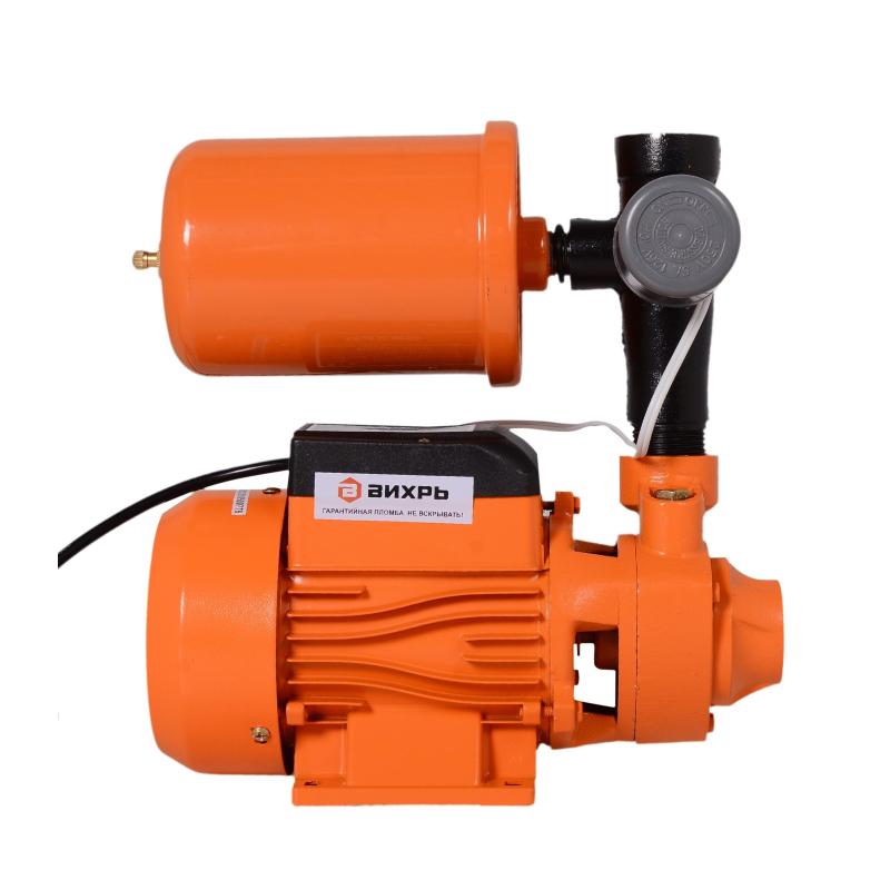 Насосная станция АСВ-370/2Ч Вихрь 68/1/8