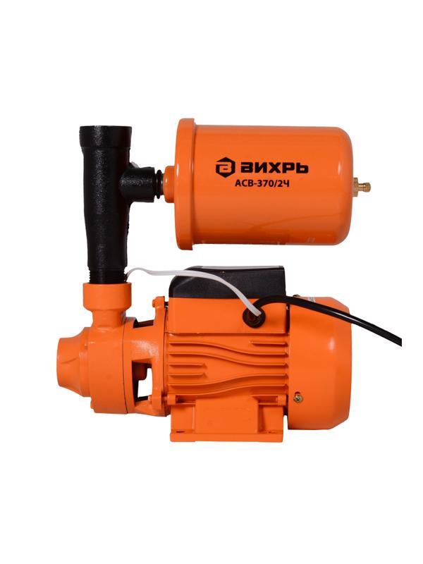 Насосная станция АСВ-370/2Ч Вихрь 68/1/8