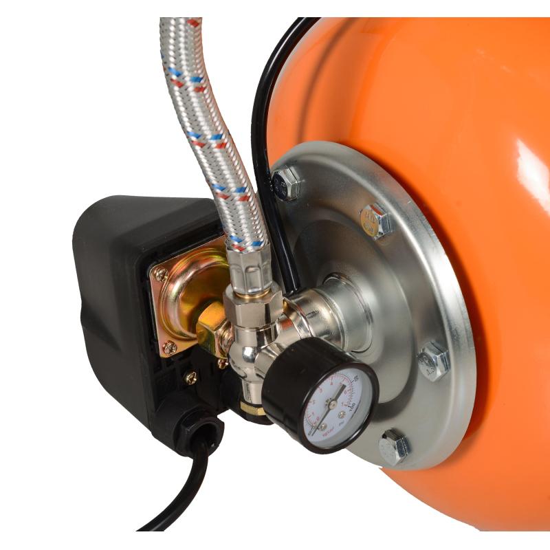 Насосная станция АСВ-800/20Ч Вихрь 68/1/13