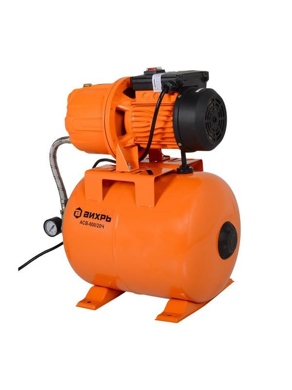 Насосная станция АСВ-800/20Ч Вихрь 68/1/13