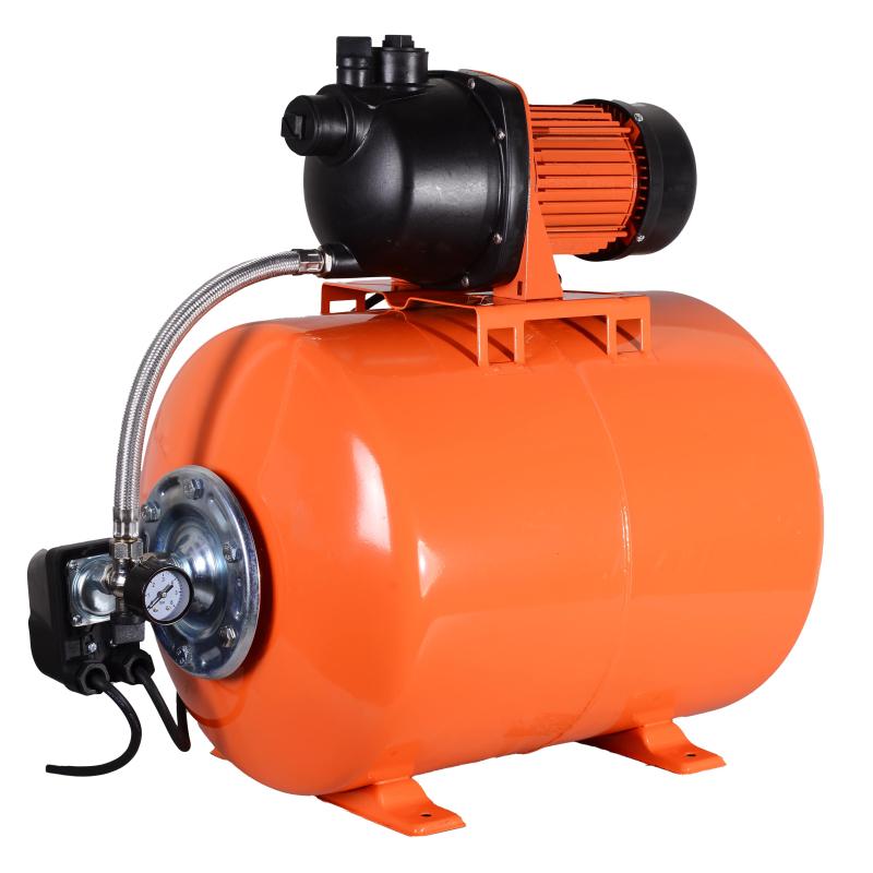 Насосная станция АСВ-1200/50 Вихрь 68/1/4