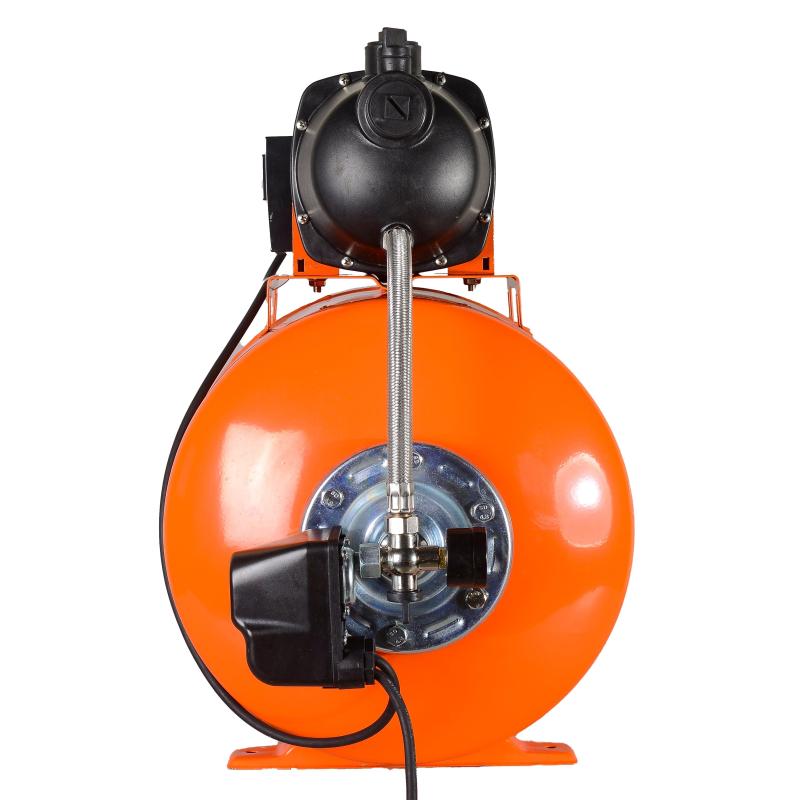 Насосная станция АСВ-1200/50 Вихрь 68/1/4