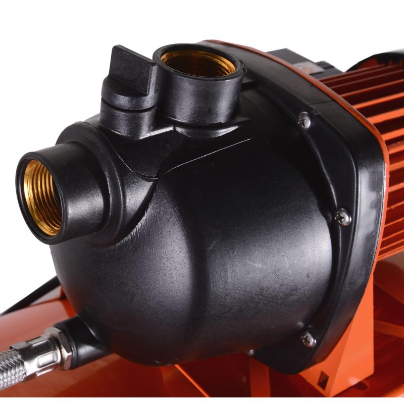 Насосная станция АСВ-1200/50 Вихрь 68/1/4