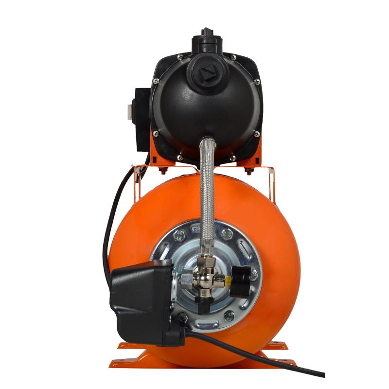 Насосная станция АСВ-1200/24 Вихрь 68/1/2