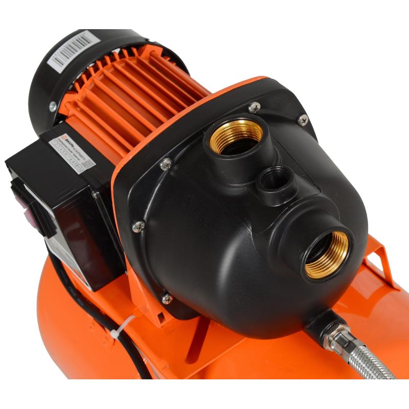 Насосная станция АСВ-1200/24 Вихрь 68/1/2