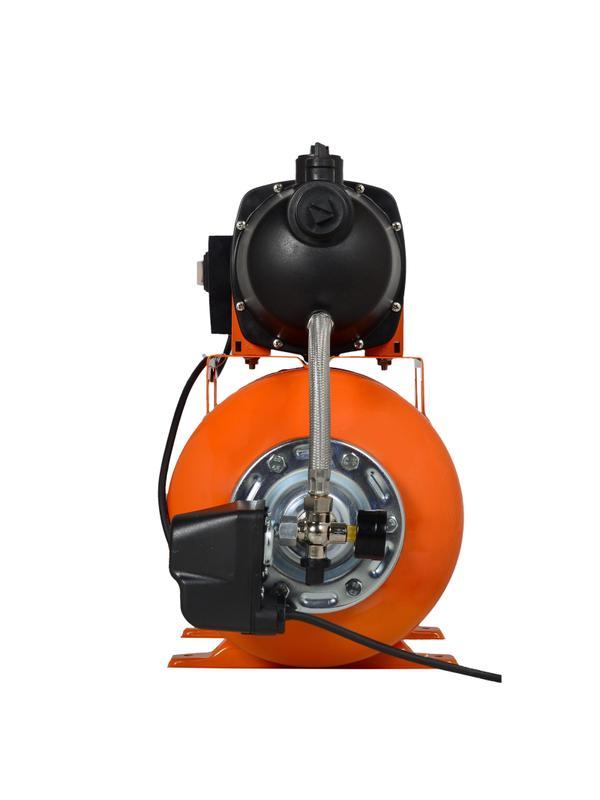 Насосная станция АСВ-1200/24 Вихрь 68/1/2