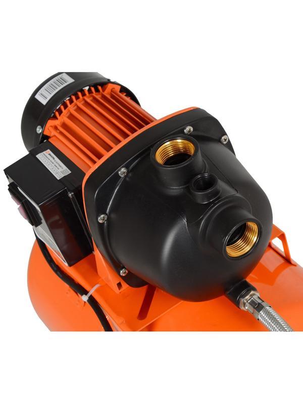 Насосная станция АСВ-1200/24 Вихрь 68/1/2