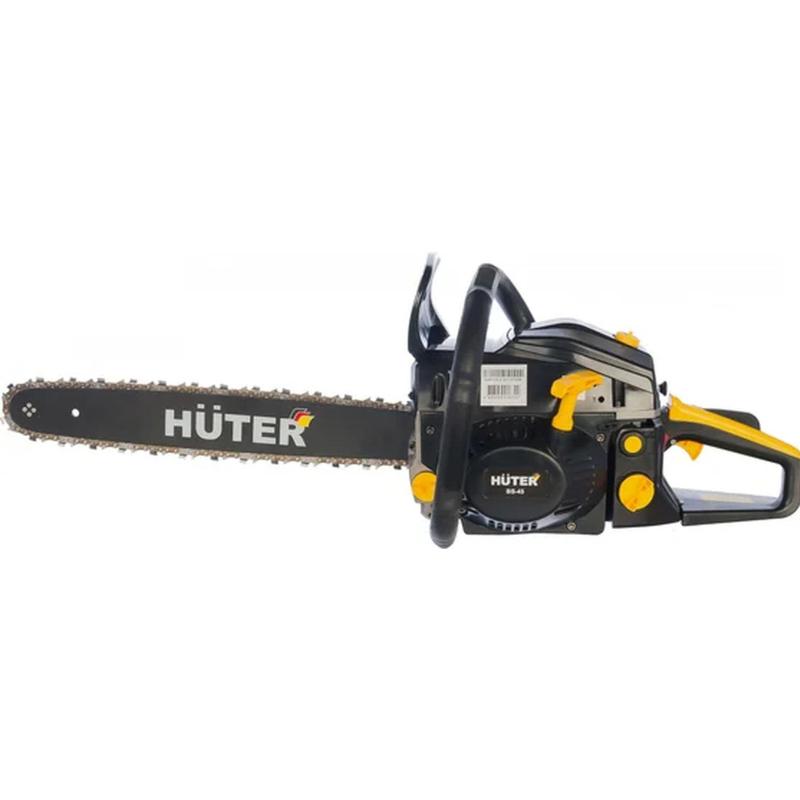 Пила цепная Бензопила BS-45 Huter 70/6/2