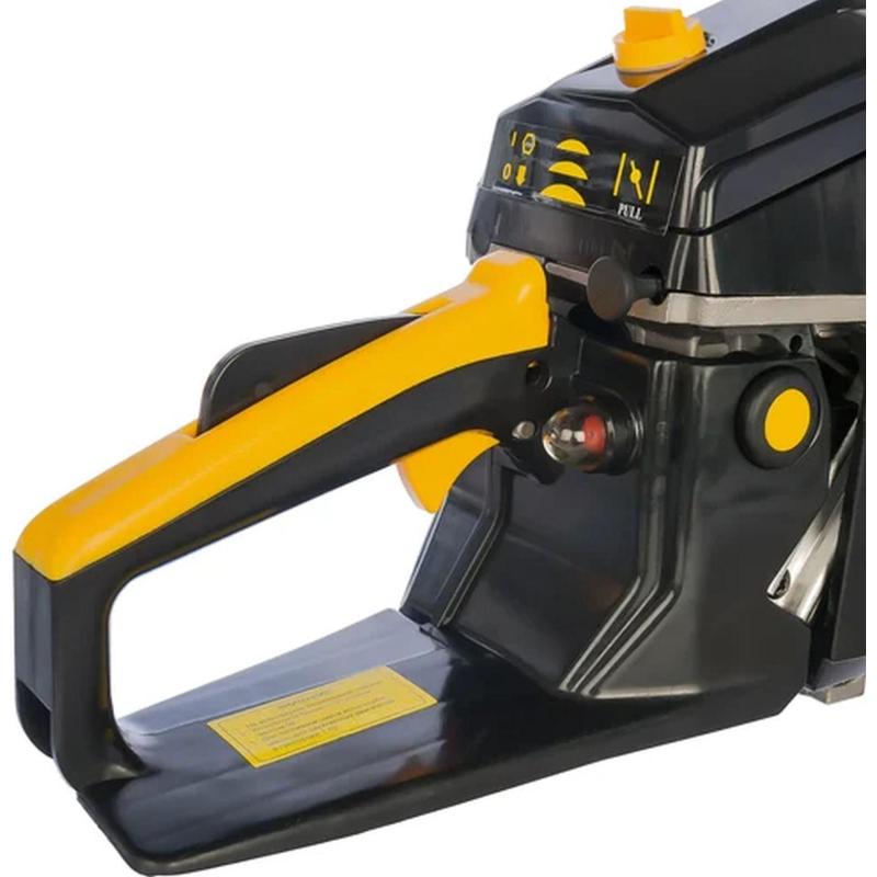 Пила цепная Бензопила BS-45 Huter 70/6/2