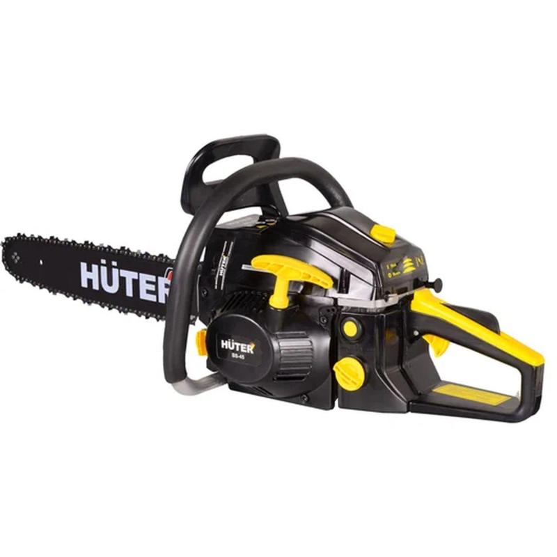 Пила цепная Бензопила BS-45 Huter 70/6/2