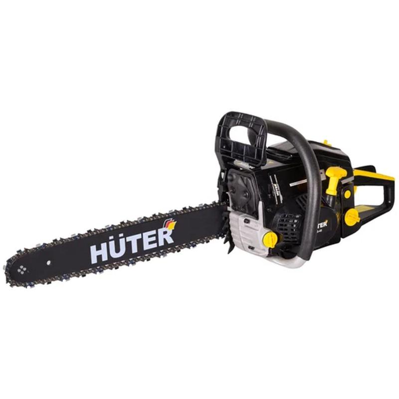 Пила цепная Бензопила BS-45 Huter 70/6/2