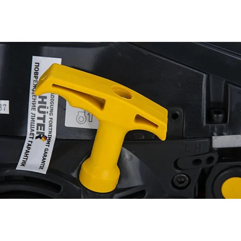 Пила цепная Бензопила BS-45 Huter 70/6/2