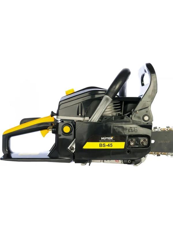 Пила цепная Бензопила BS-45 Huter 70/6/2