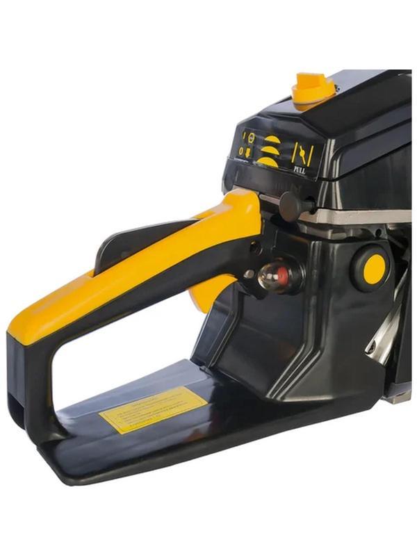 Пила цепная Бензопила BS-45 Huter 70/6/2