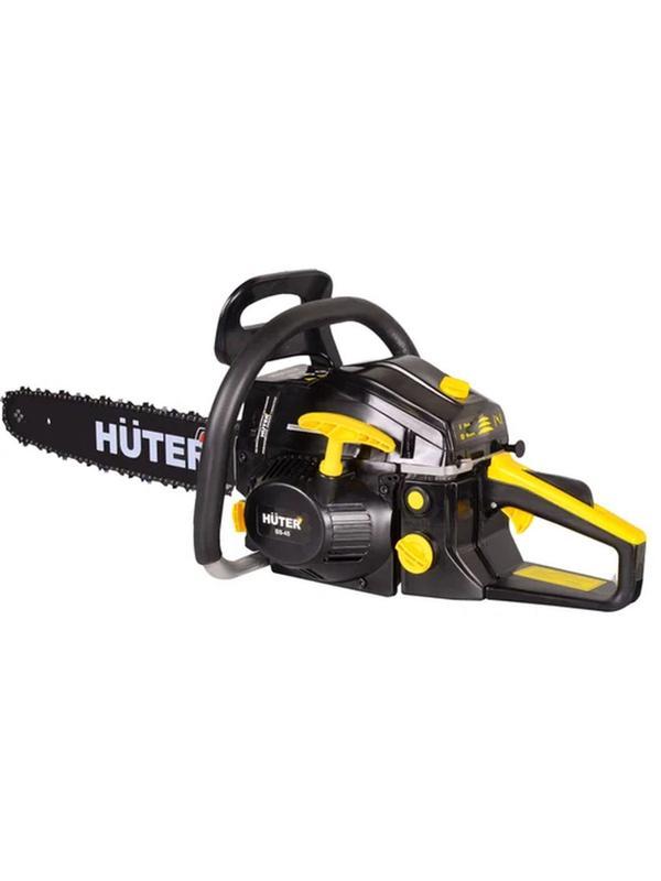 Пила цепная Бензопила BS-45 Huter 70/6/2