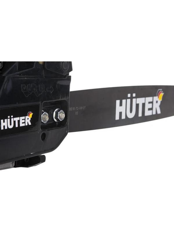 Пила цепная Бензопила BS-45 Huter 70/6/2