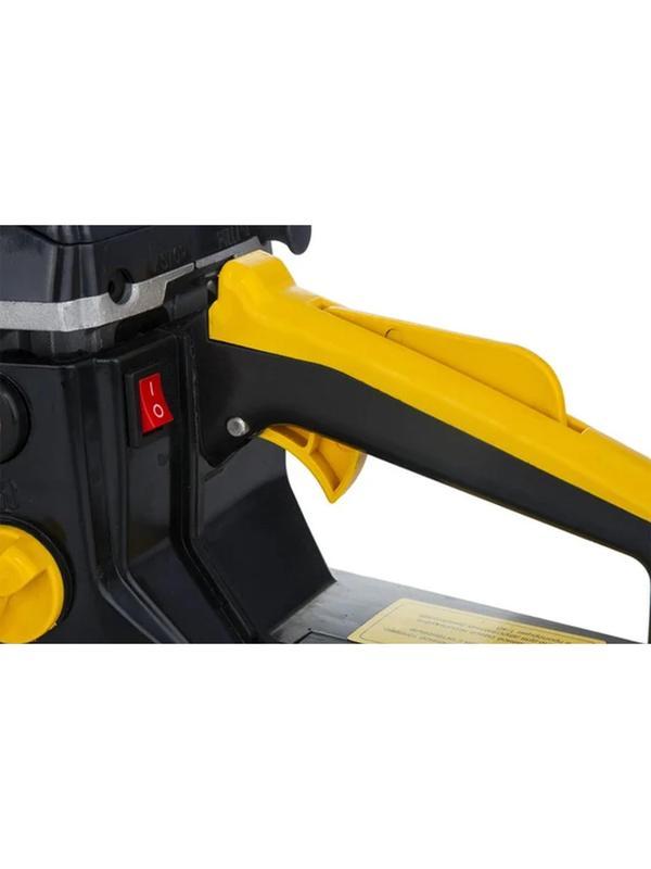 Пила цепная Бензопила BS-45 Huter 70/6/2