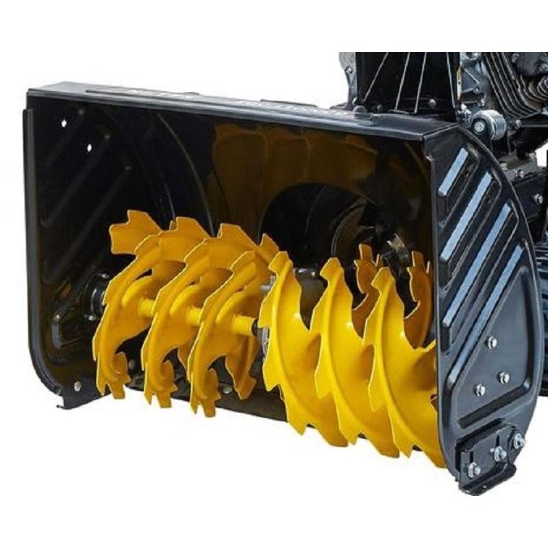 Снегоуборщик Huter SGC 11000CD (на гусеницах) 70/7/24