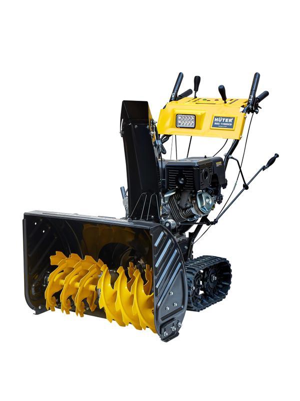 Снегоуборщик Huter SGC 11000CD (на гусеницах) 70/7/24