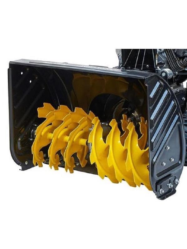 Снегоуборщик Huter SGC 11000CD (на гусеницах) 70/7/24