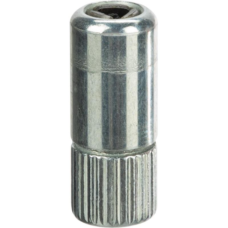 Шприц для смазки плунжерный Master 120мл KRAFT KT 705000