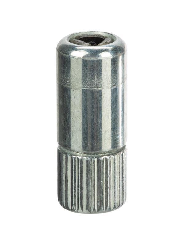 Шприц для смазки плунжерный Master 120мл KRAFT KT 705000