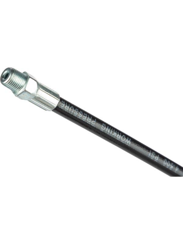 Шприц для смазки плунжерный Master 120мл KRAFT KT 705000