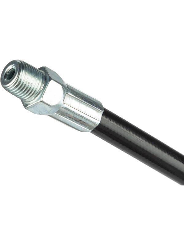 Шприц для смазки плунжерный Master 120мл KRAFT KT 705000