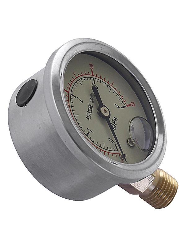 Манометр для электрического опрессовочного насоса МЕГЕОН 98140М