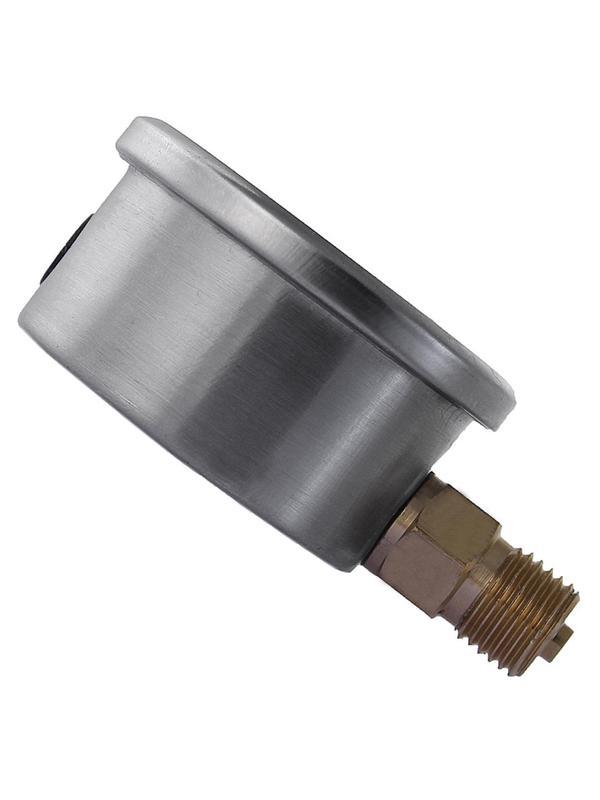 Манометр для электрического опрессовочного насоса МЕГЕОН 98140М