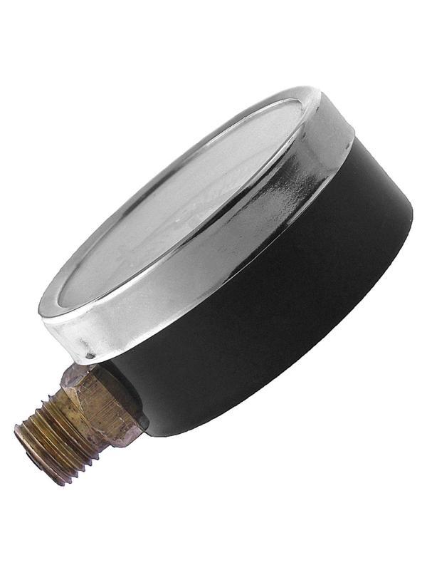 Манометр для опрессовочного насоса МЕГЕОН 98025М