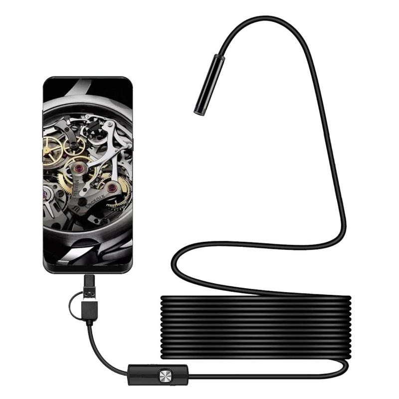 Видеоскоп МЕГЕОН 33033