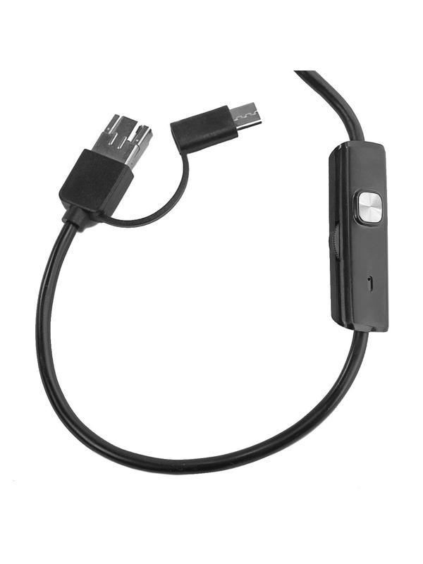 Видеоскоп МЕГЕОН 33033