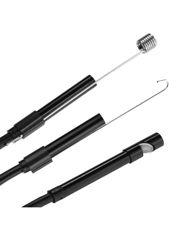 Видеоскоп МЕГЕОН 33033