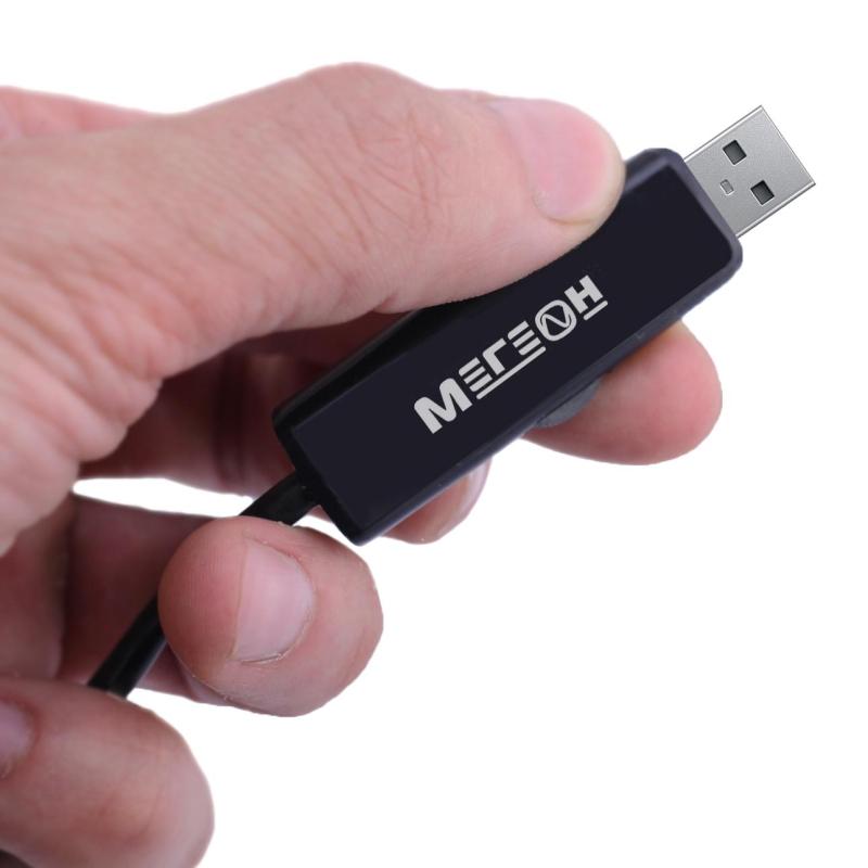 Видеоскоп эндоскоп USB 15м МЕГЕОН 33150