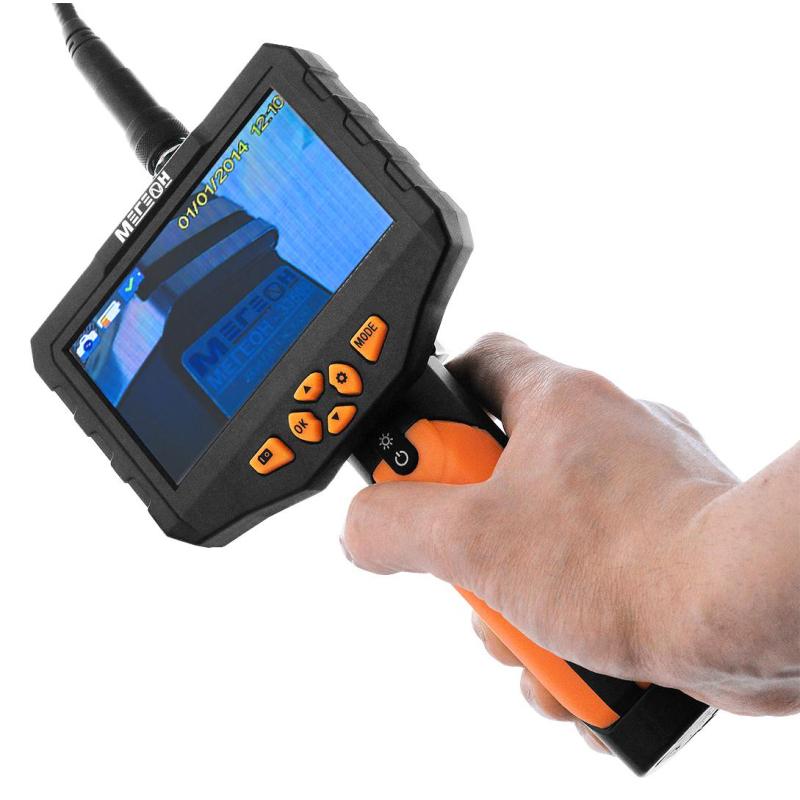 Видеоскоп - Эндоскоп МЕГЕОН 33500-18D