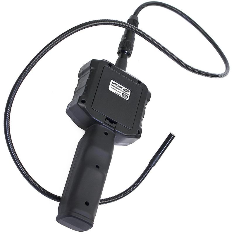 Видеоскоп (эндоскоп) промышленный МЕГЕОН 33231