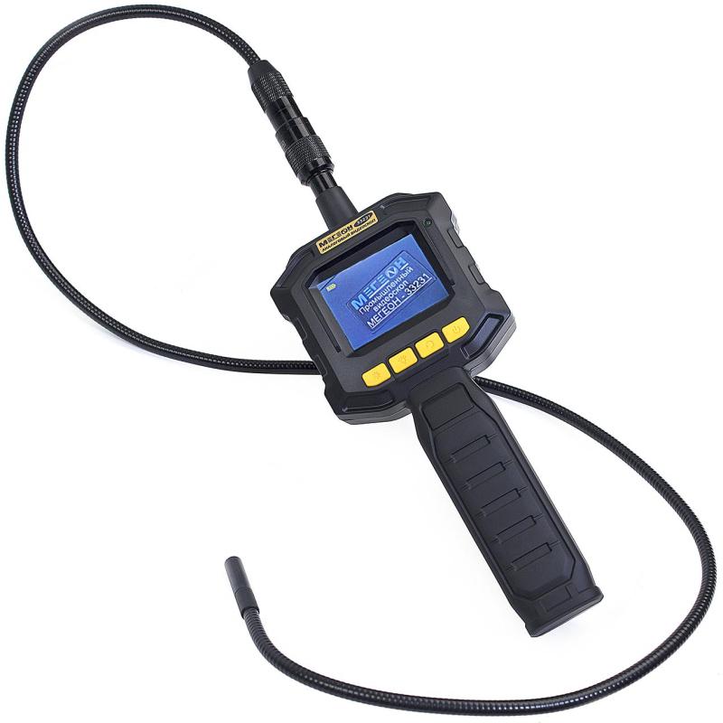 Видеоскоп (эндоскоп) промышленный МЕГЕОН 33231