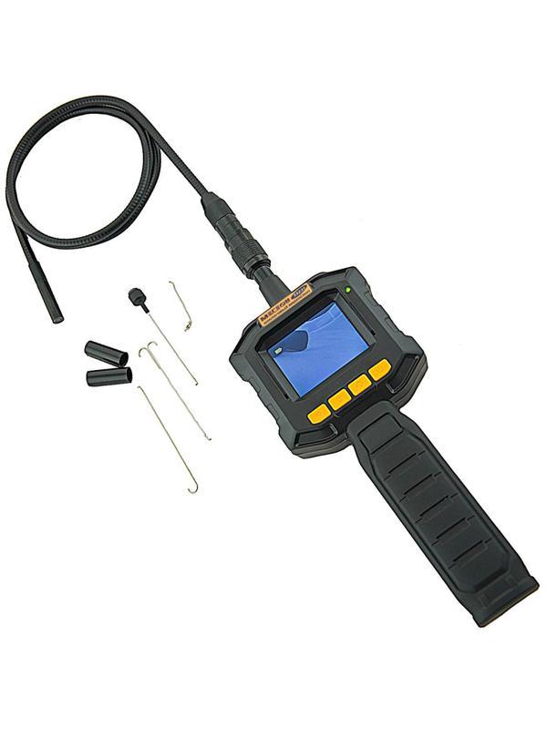 Видеоскоп (эндоскоп) промышленный МЕГЕОН 33231