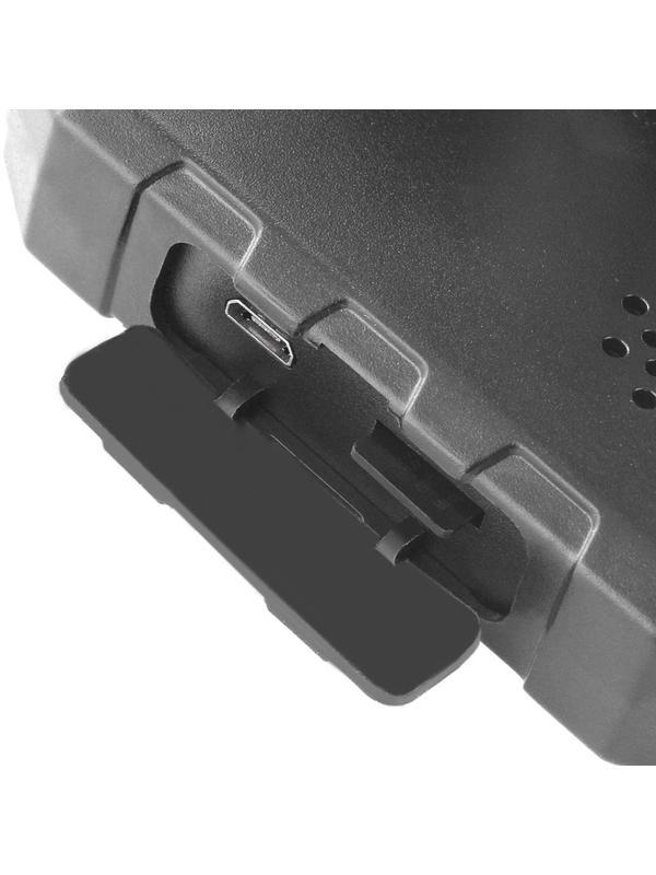 Видеоскоп - Эндоскоп МЕГЕОН 33500-355