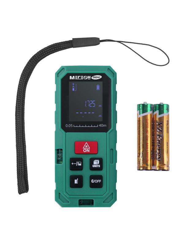 Дальномер лазерный МЕГЕОН 06041