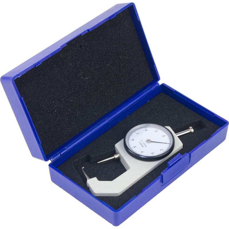 Толщиномер механический МЕГЕОН 19010