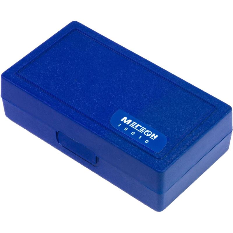 Толщиномер механический МЕГЕОН 19010