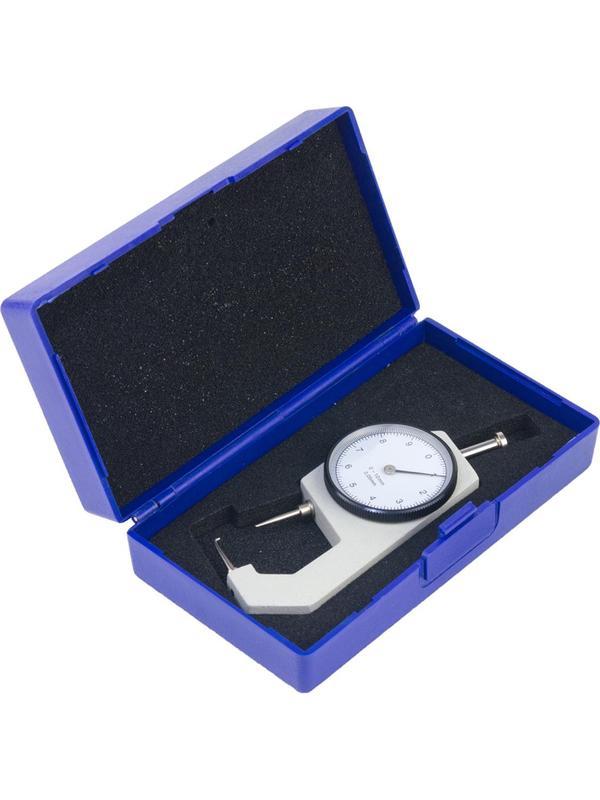 Толщиномер механический МЕГЕОН 19010