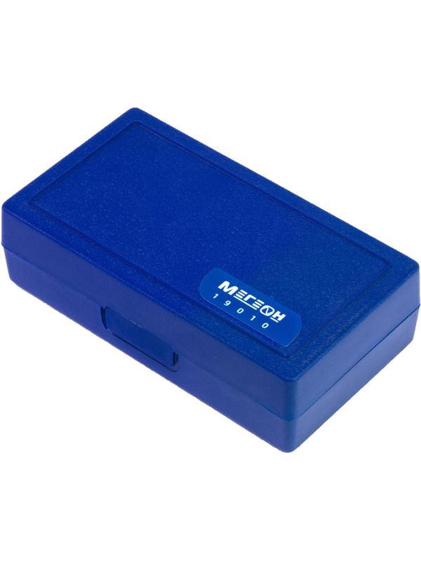 Толщиномер механический МЕГЕОН 19010