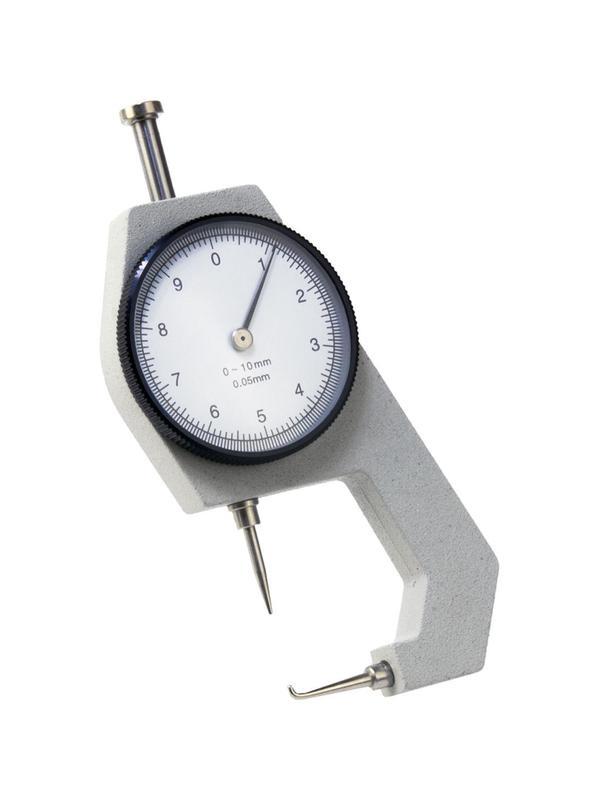 Толщиномер механический МЕГЕОН 19010