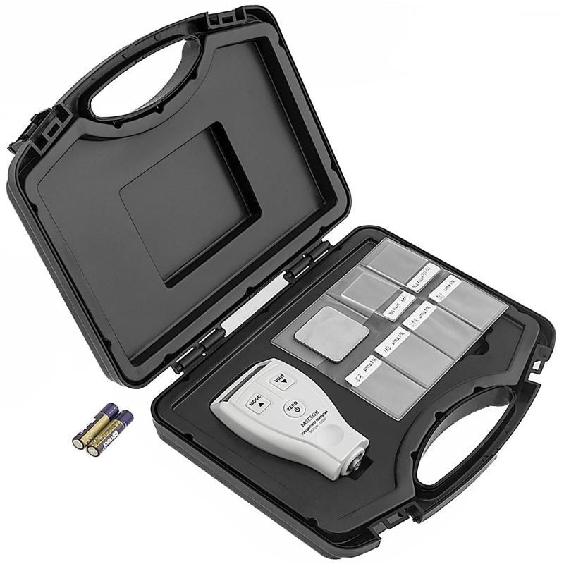 Толщиномер магнитный МЕГЕОН 19210