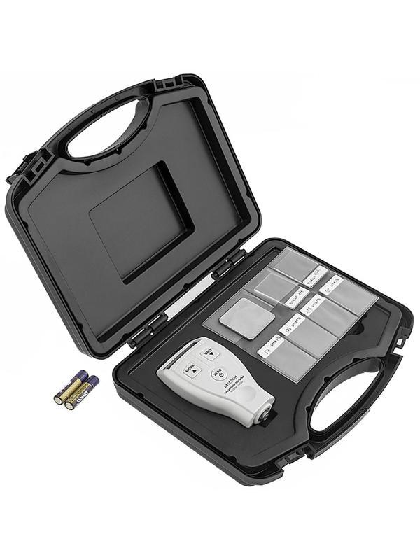 Толщиномер магнитный МЕГЕОН 19210