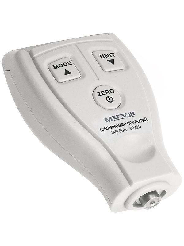 Толщиномер магнитный МЕГЕОН 19210