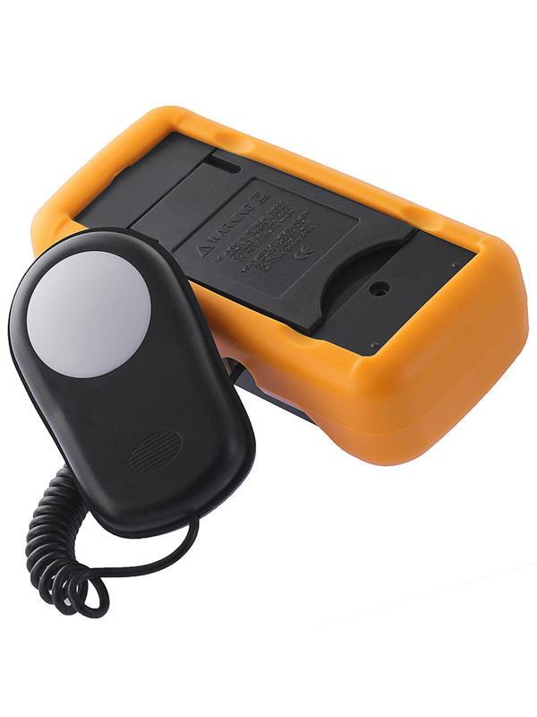 Люксметр измеритель освещенности МЕГЕОН 21130